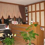 Mg Moms Hotel 3*