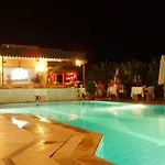 Hotel Mg Moms Kemer