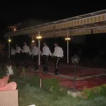 Mg Moms 3* Kemer