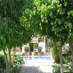 Mg Moms Hotel Kemer
