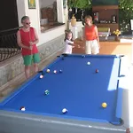 Hotel Mg Moms 3*
