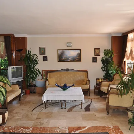 Mg Moms Hotel Kemer