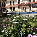Hotel Mg Moms Kemer