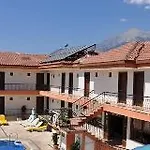 Mg Moms Hotel Kemer