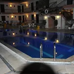 Mg Moms 3* Kemer