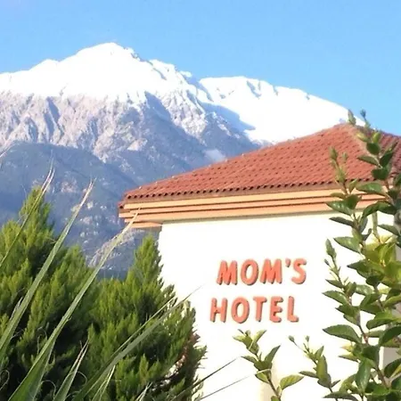 Otel Mg Moms 3*