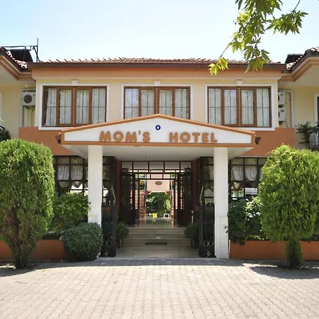 Mg Moms Kemer