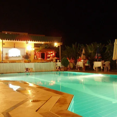 酒店 Mg Moms 凯梅尔