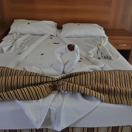 Hotel Mg Moms 3*