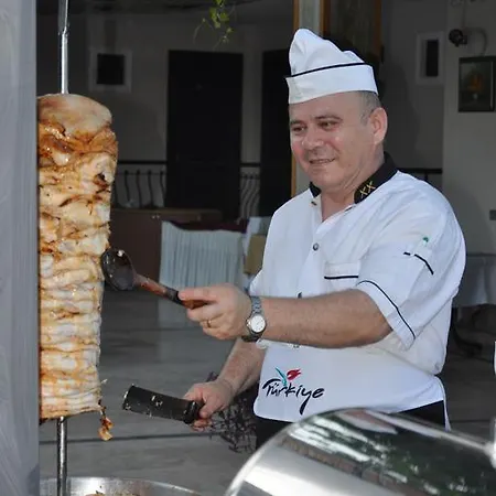 Mg Moms Kemer