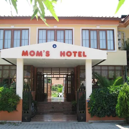 Otel Mg Moms 3*