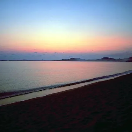 酒店 Mg Moms 凯梅尔