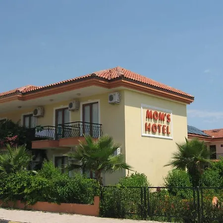Otel Mg Moms