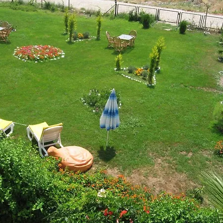 Mg Moms Otel Kemer