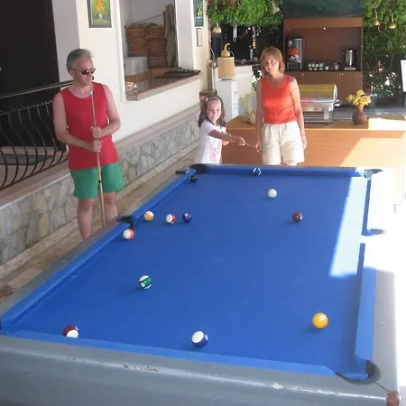 Отель Mg Moms 3*