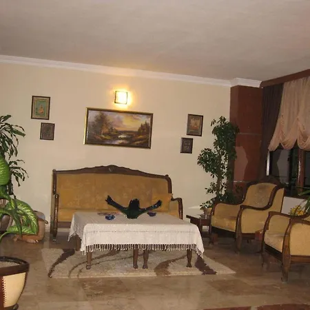 Mg Moms Hotel 3*