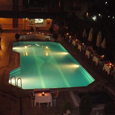 Mg Moms Otel 3*