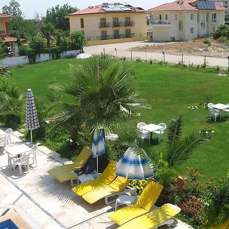 Mg Moms Otel