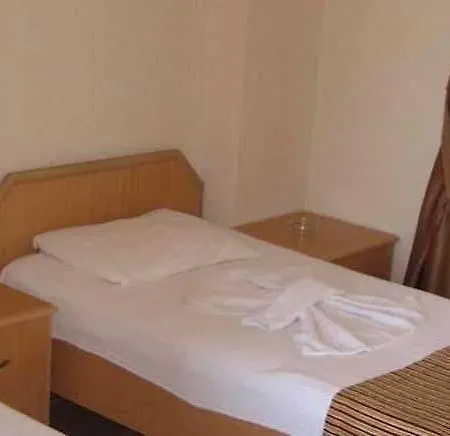Mg Moms Otel Kemer