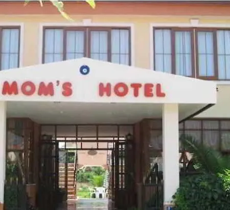 Mg Moms Otel