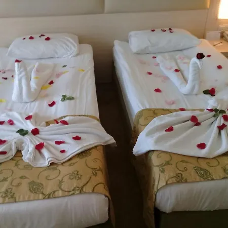 Mg Moms Kemer