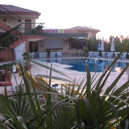 Hotel Mg Moms Kemer