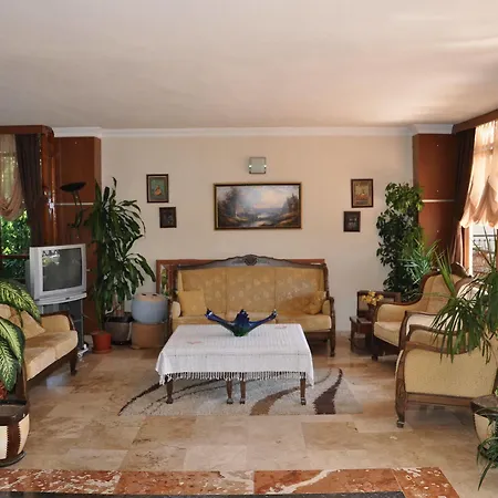Hotel Mg Moms 3*
