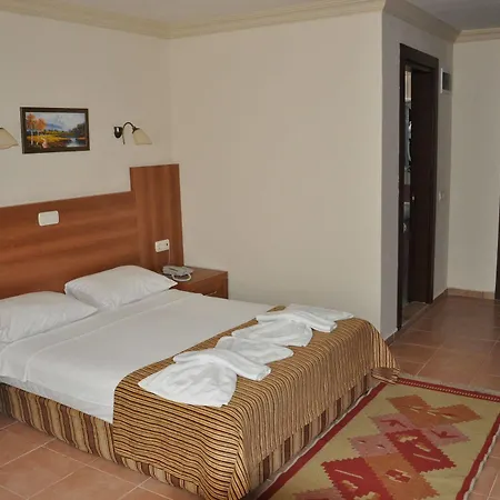 Hotel Mg Moms