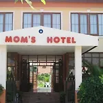 酒店 Mg Moms 凯梅尔